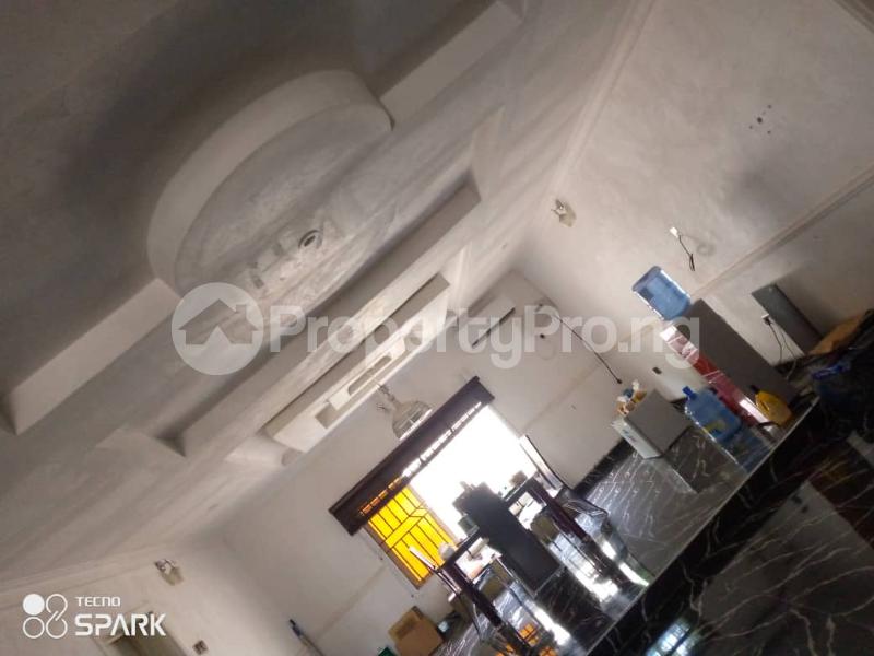 3 bedroom Flat / Apartment for rent Ajila Elebu Oluyole Extension Akala Express Ibadan Oyo - 2