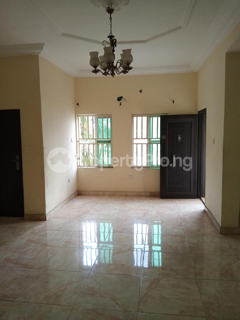 3 bedroom House for rent Lekki County Homes Ikota Lekki Lagos