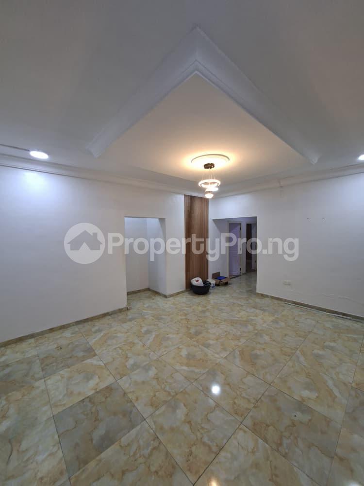 3 bedroom House for rent Akoka Yaba Lagos