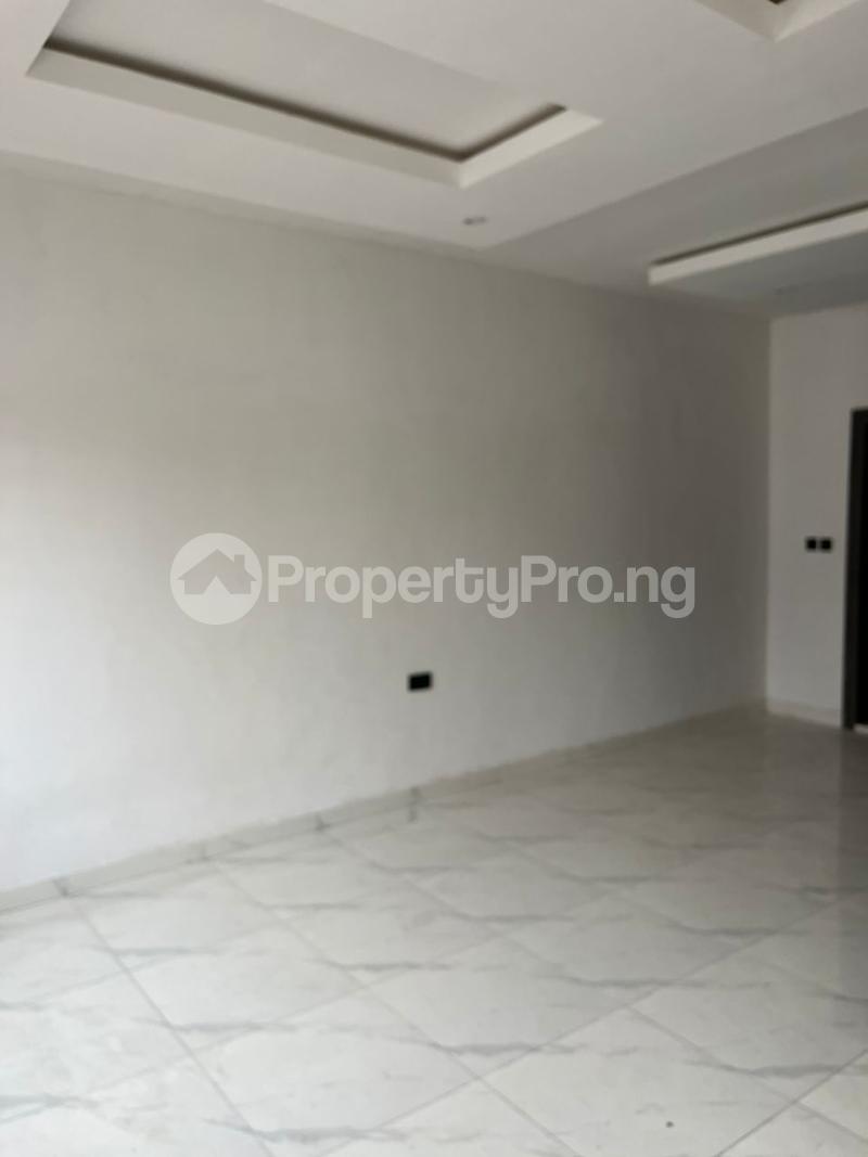 4 bedroom House for rent Oregun Ikeja Lagos