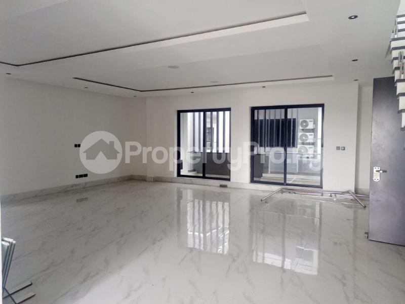 5 bedroom House for rent Ikeja GRA Ikeja Lagos