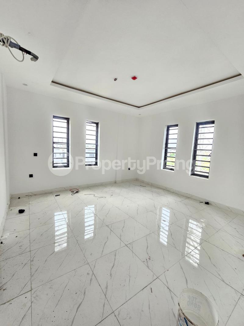 3 bedroom Flat / Apartment for rent Abraham adesanya estate Ajah Lagos