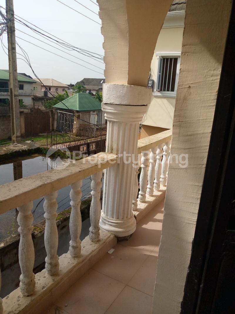 1 bedroom Flat / Apartment for rent Bucknor Isolo Lagos