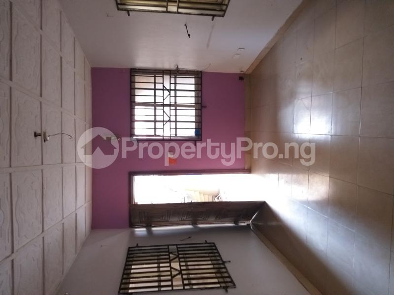 1 bedroom Flat / Apartment for rent 1, Olateju Close Soluyi Gbagada Lagos