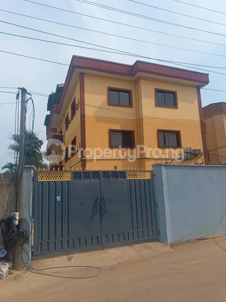 1 bedroom Flat / Apartment for rent Mende Maryland Lagos