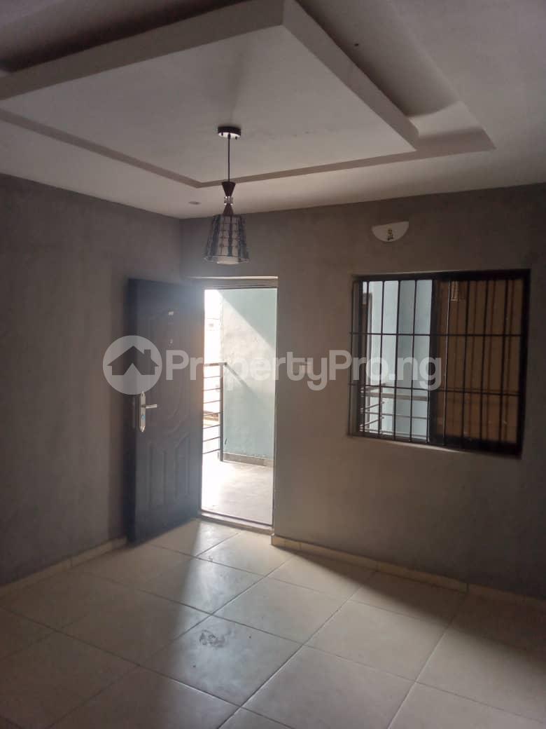 1 bedroom Flat / Apartment for rent Unity Estate, Badore Ajah Lagos
