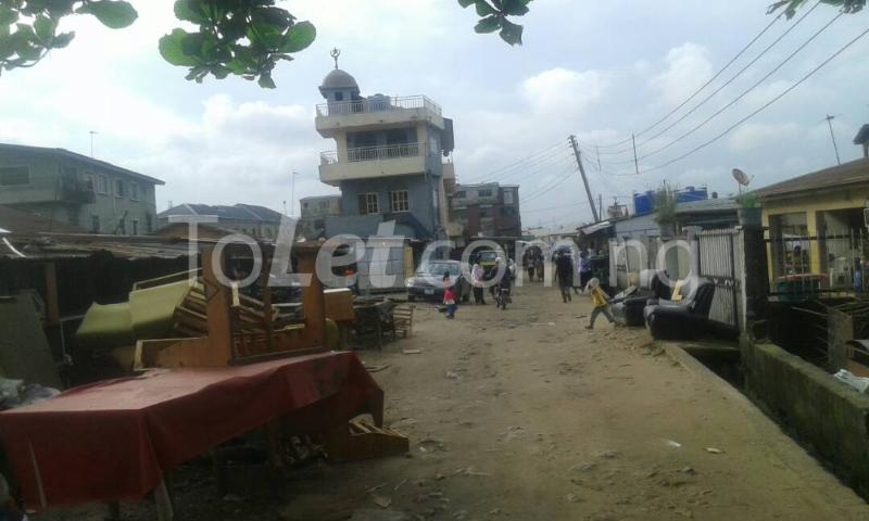 1 bedroom Flat / Apartment for rent Ladi Lak Bariga Shomolu Lagos