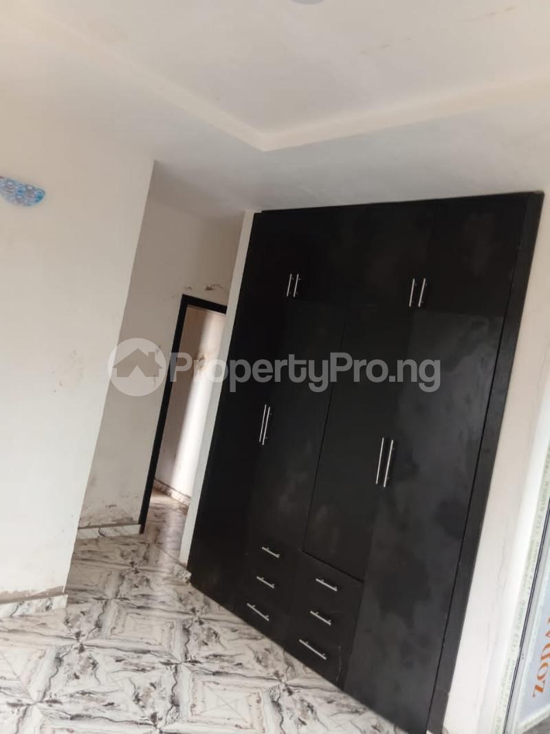 1 bedroom Flat / Apartment for rent  Egbeda Alimosho Lagos