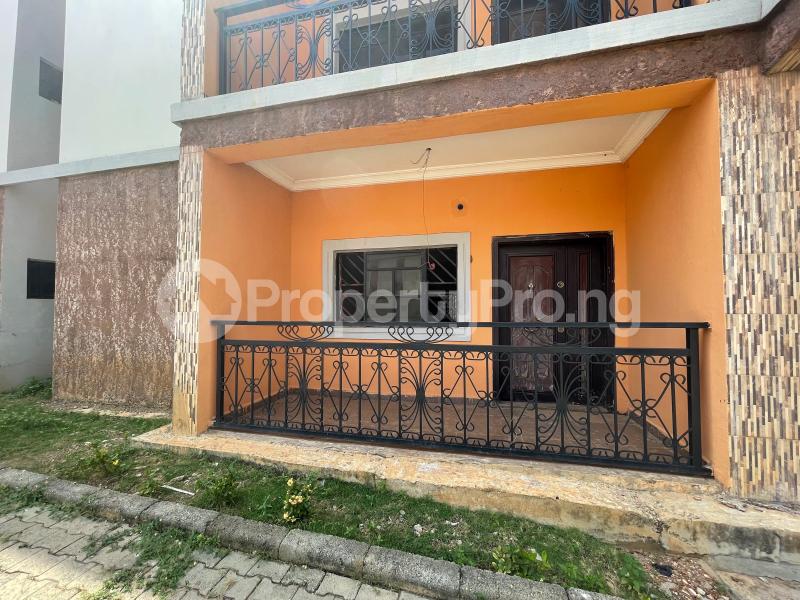 3 bedroom Flat / Apartment for rent Wuye Wuye Abuja