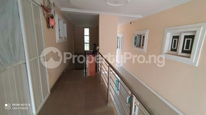 1 bedroom Flat / Apartment for rent Dawaki Gwarinpa Abuja
