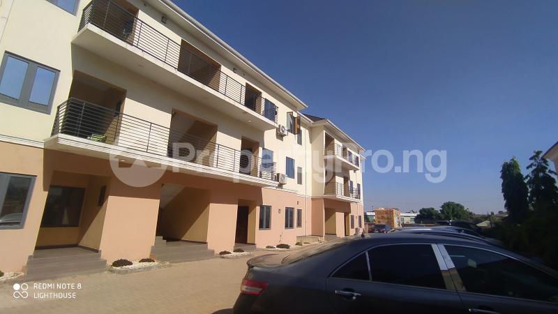 2 bedroom Flat / Apartment for rent Durumi Area 1 Durumi Abuja