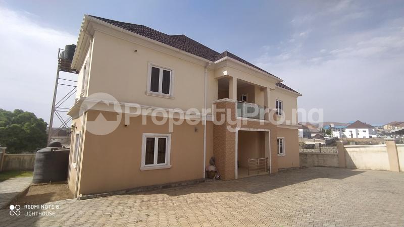 5 bedroom House for rent Asokoro Asokoro Abuja