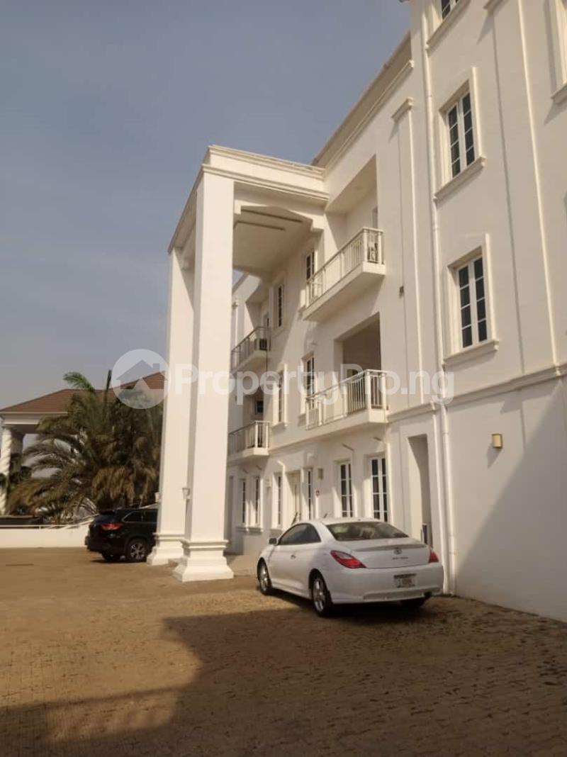 1 bedroom Flat / Apartment for rent Asokoro Asokoro Abuja