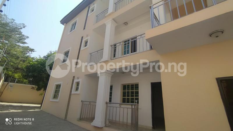 2 bedroom Flat / Apartment for rent Serene District Utako Abuja