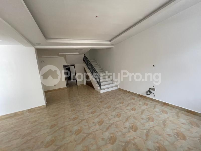 4 bedroom House for rent Katampe Ext Abuja