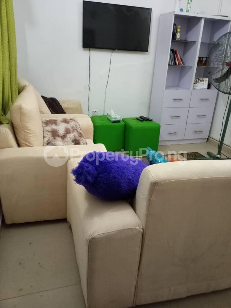 1 bedroom Flat / Apartment for rent Asokoro Asokoro Abuja