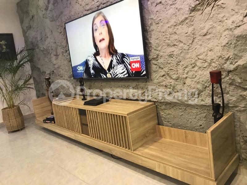 3 bedroom Flat / Apartment for sale Wuye Wuye Abuja