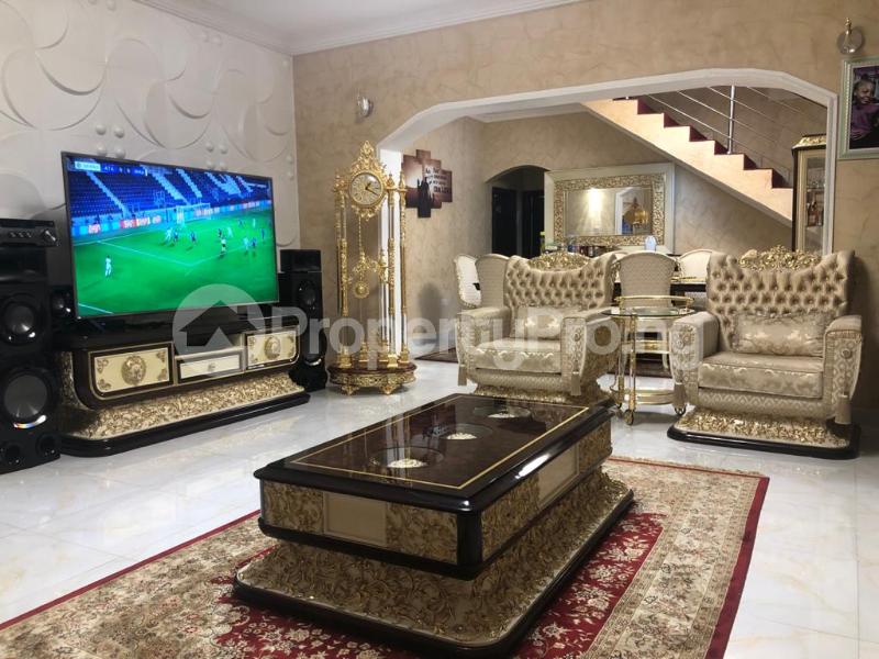 5 bedroom House for sale Kado Estate Kado Abuja