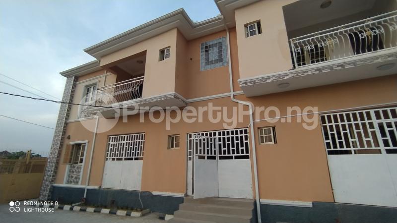 2 bedroom Flat / Apartment for rent Dawaki Galadinma Gwarinpa Abuja
