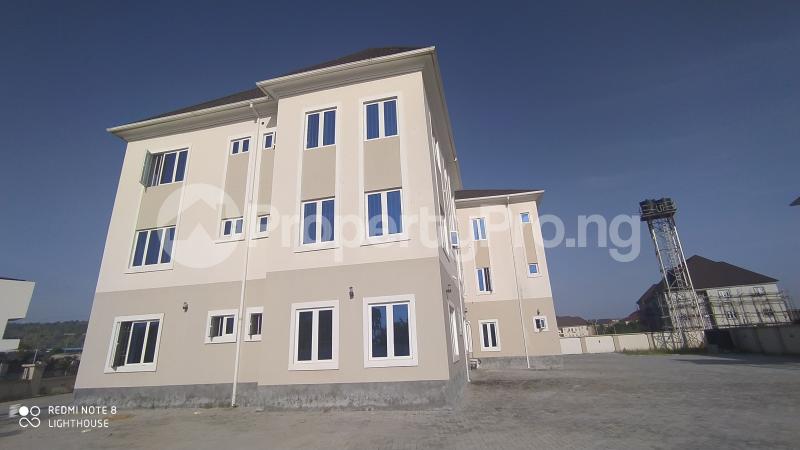 3 bedroom Flat / Apartment for rent Jahi Jahi Abuja