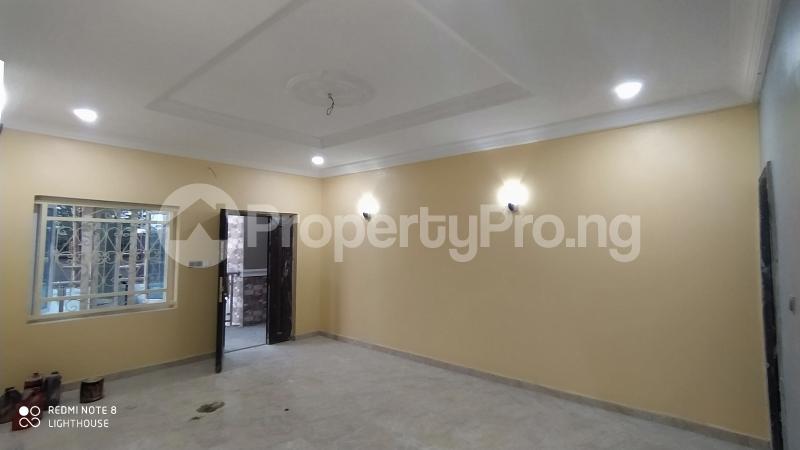 3 bedroom Flat / Apartment for rent Dawaki Galadinma Gwarinpa Abuja