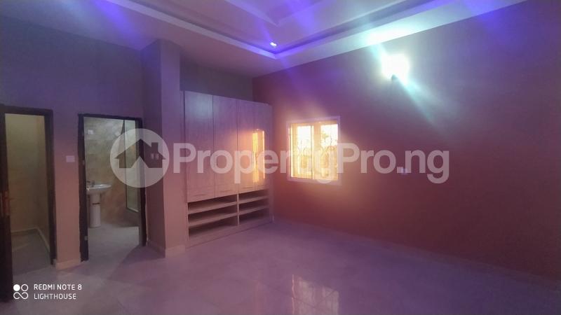 3 bedroom Flat / Apartment for rent Jahi Jahi Abuja
