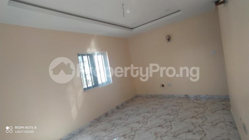1 bedroom Flat / Apartment for rent Dawaki Gwarinpa Abuja