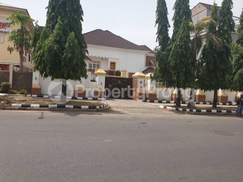 5 bedroom House for sale Asokoro Asokoro Abuja