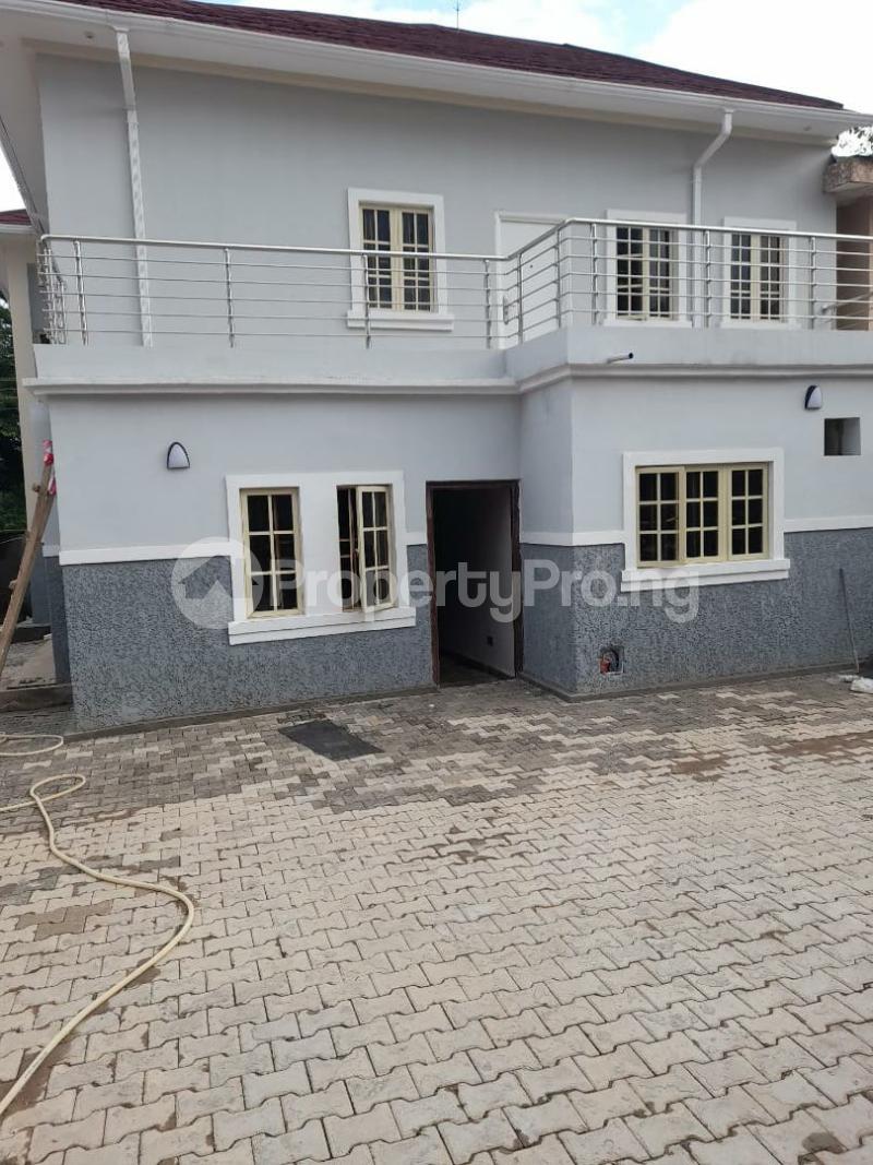 4 bedroom House for rent Garki Garki 2 Abuja