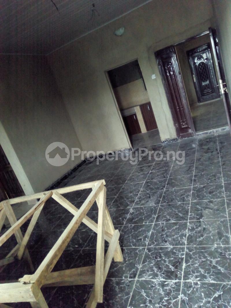 2 bedroom Flat / Apartment for rent Wesley St. Abesan Estate Ipaja Ipaja Lagos