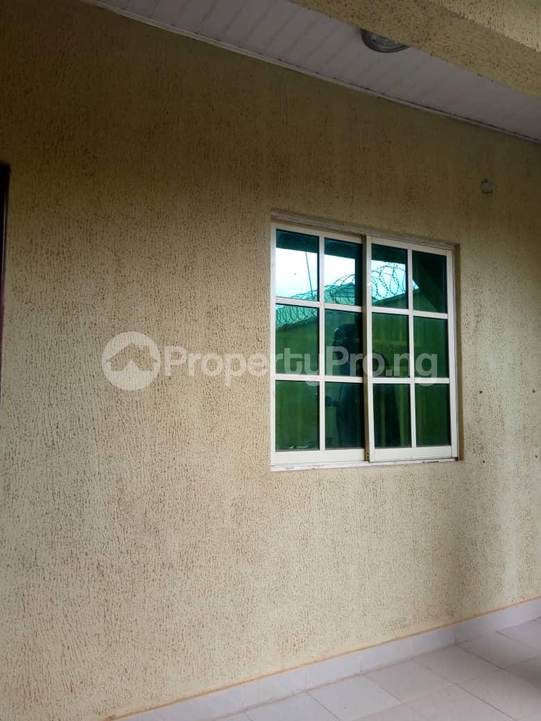 1 bedroom Flat / Apartment for rent Ige Estate Ipaja road Ipaja Lagos