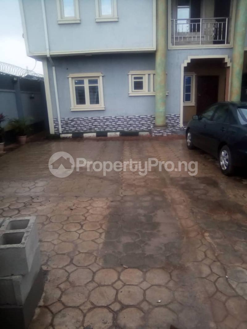 1 bedroom Flat / Apartment for rent Command Ipaja road Ipaja Lagos