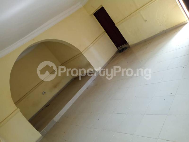 2 bedroom Flat / Apartment for rent Tenten Baruwa Ipaja Lagos