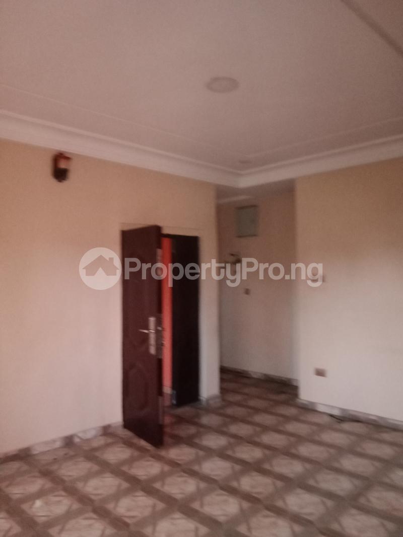 3 bedroom Flat / Apartment for rent Mende Maryland Lagos