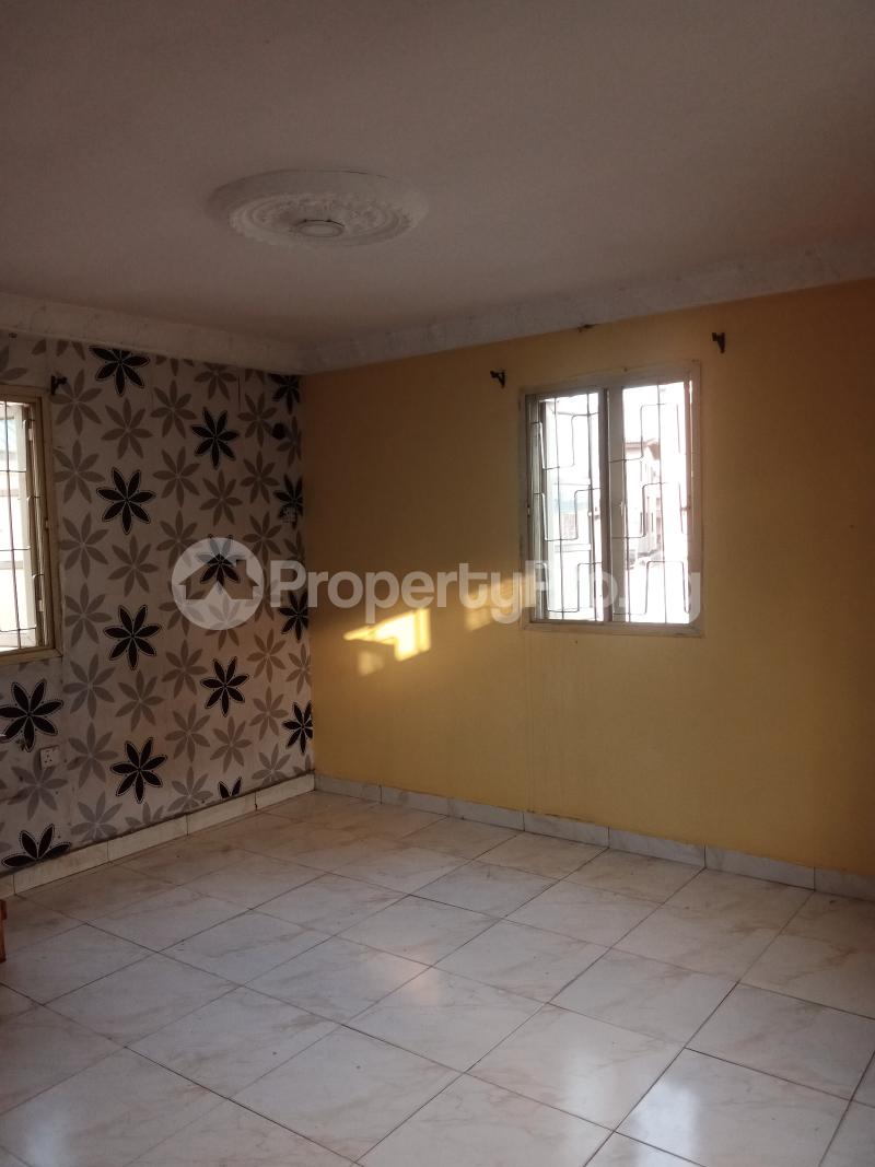 2 bedroom Flat / Apartment for rent Brown Street Aguda Surulere Lagos