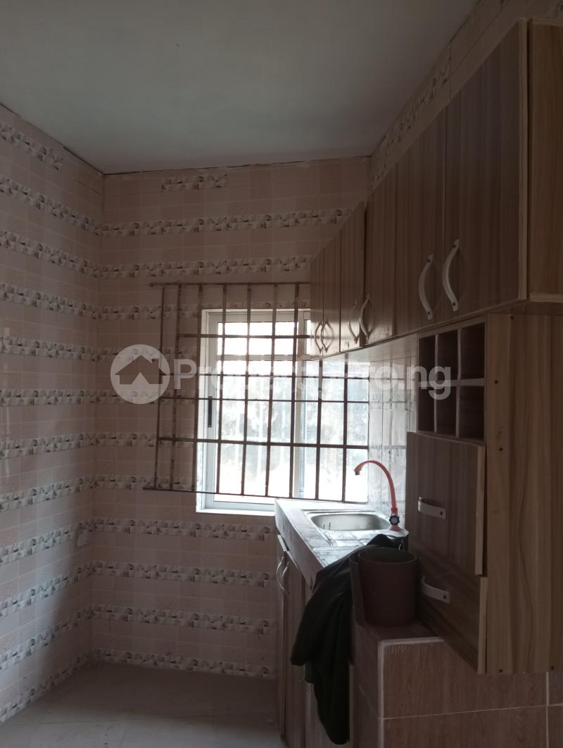 2 bedroom Flat / Apartment for rent Agbonyin Surulere Lagos