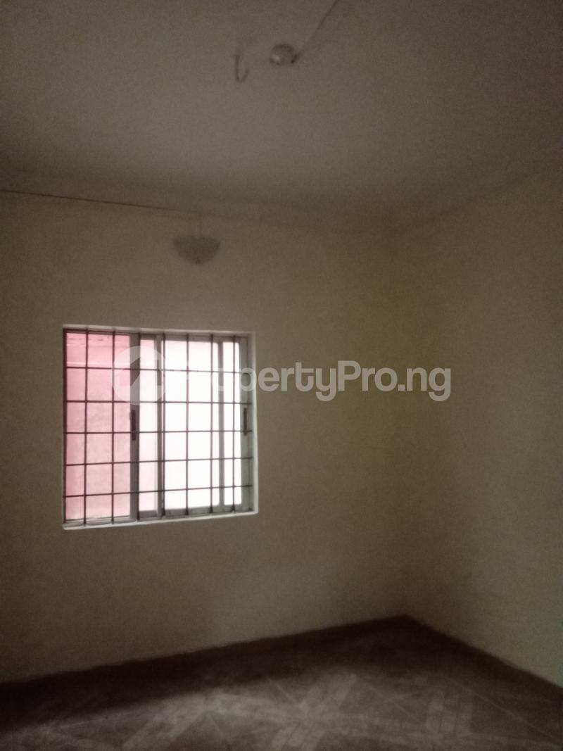 1 bedroom Flat / Apartment for rent Baiye, Ogunlana Surulere Lagos