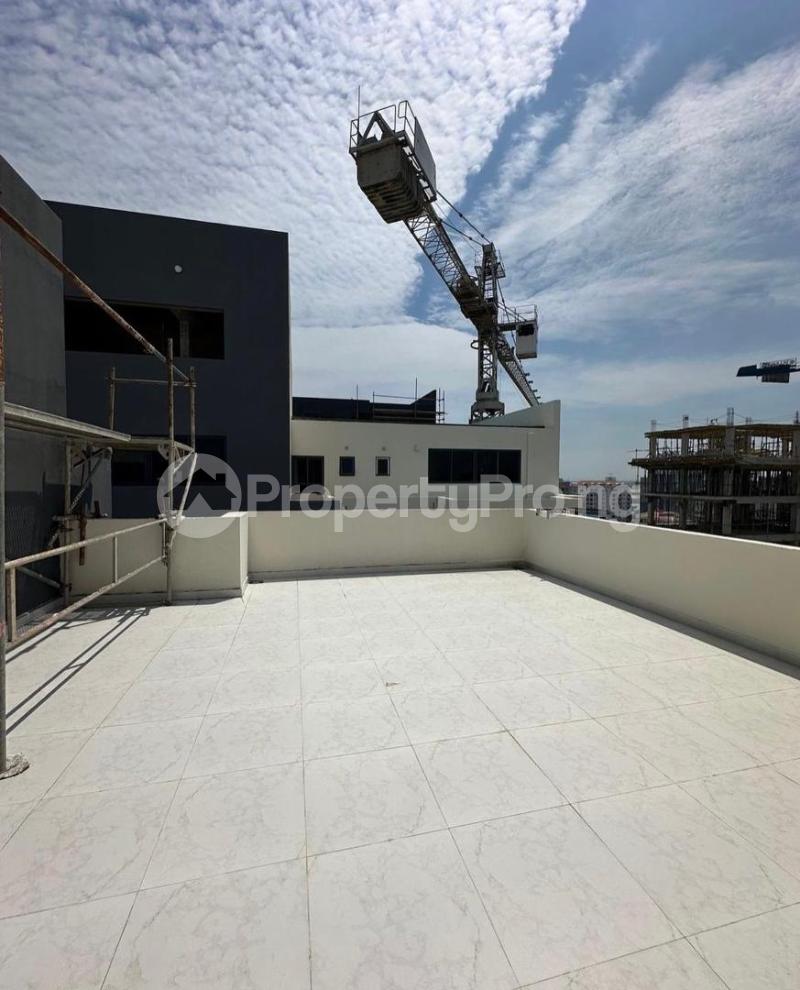 4 bedroom Flat / Apartment for sale Victoria Island Lagos