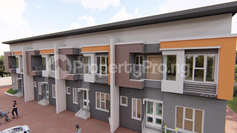 3 bedroom House for sale Queen's Garden, Avocado Apartments Isheri North Ojodu Lagos