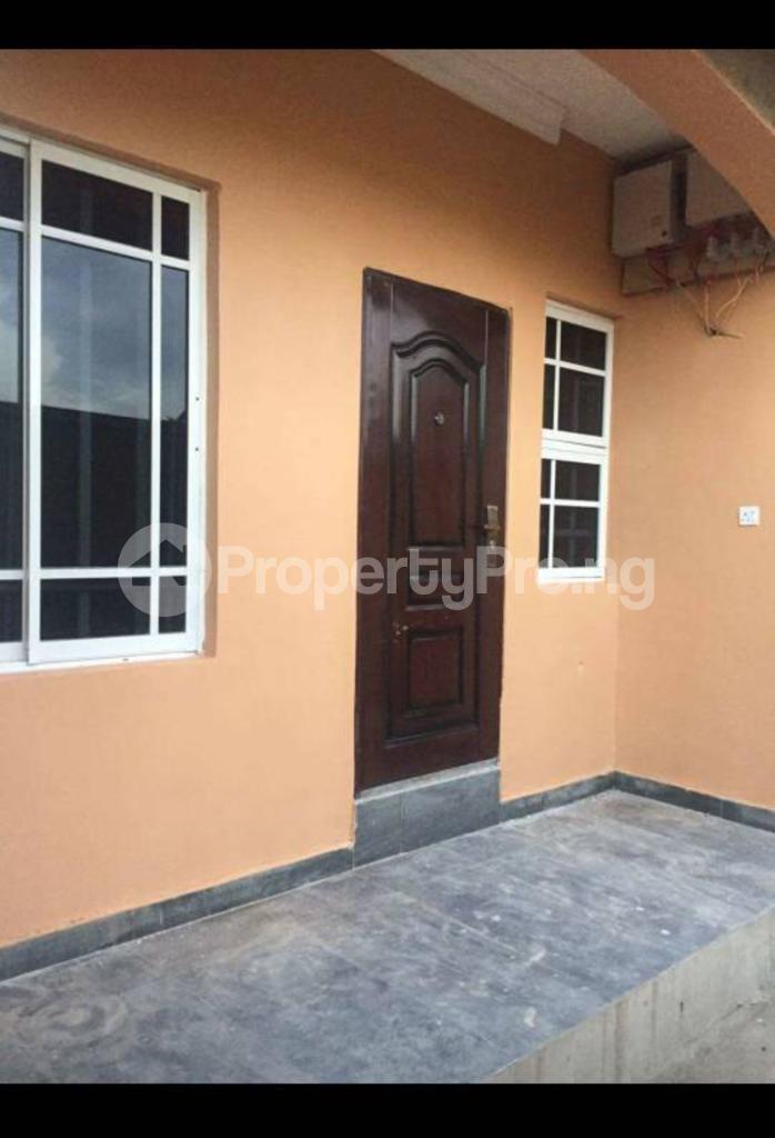 3 bedroom Flat / Apartment for rent Emily Akinola Akoka Yaba Lagos
