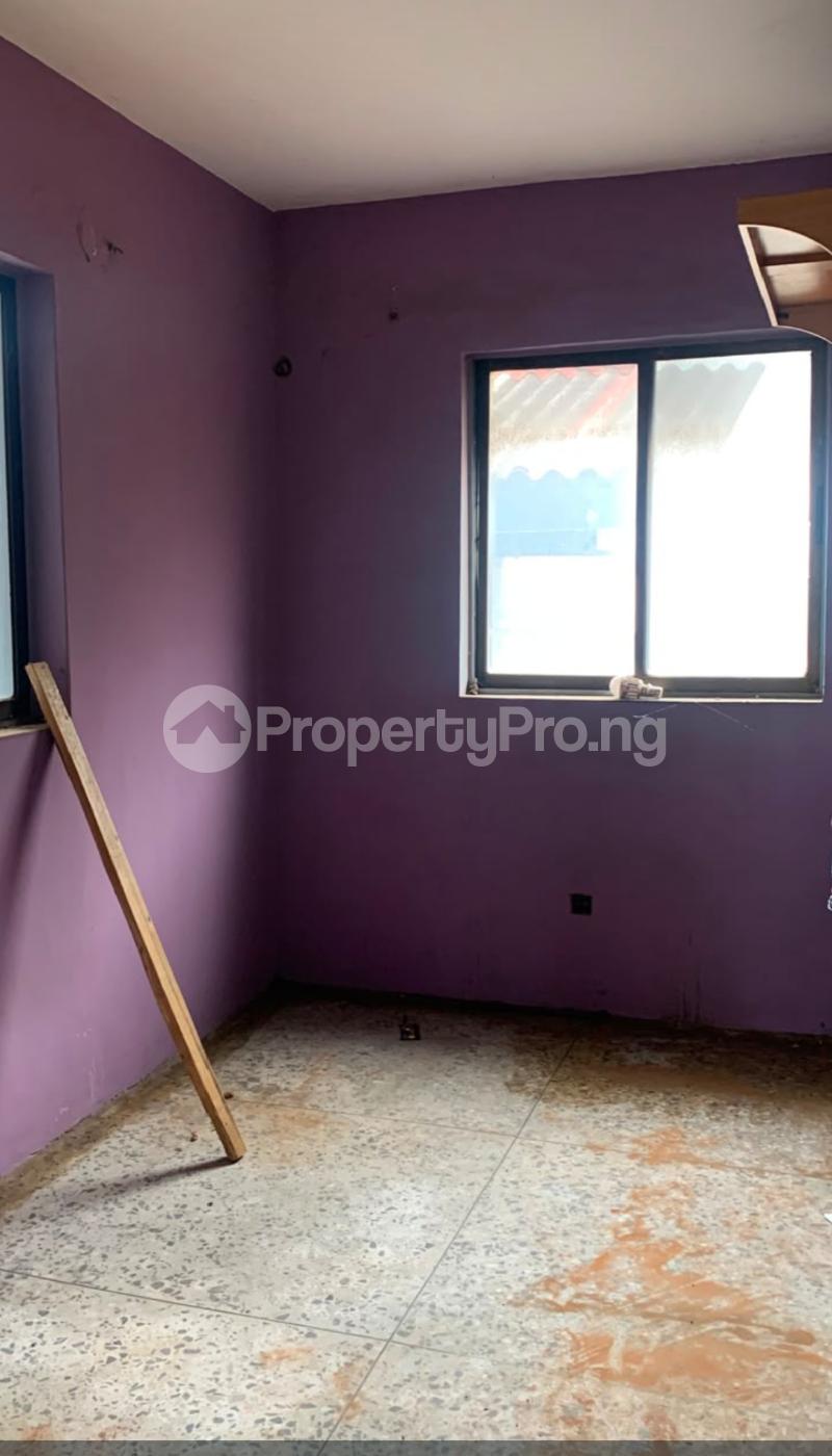 2 bedroom Flat / Apartment for rent Lovely Serene Environment @ Omole Phase 1 Estate, Ikeja Omole phase 1 Ojodu Lagos