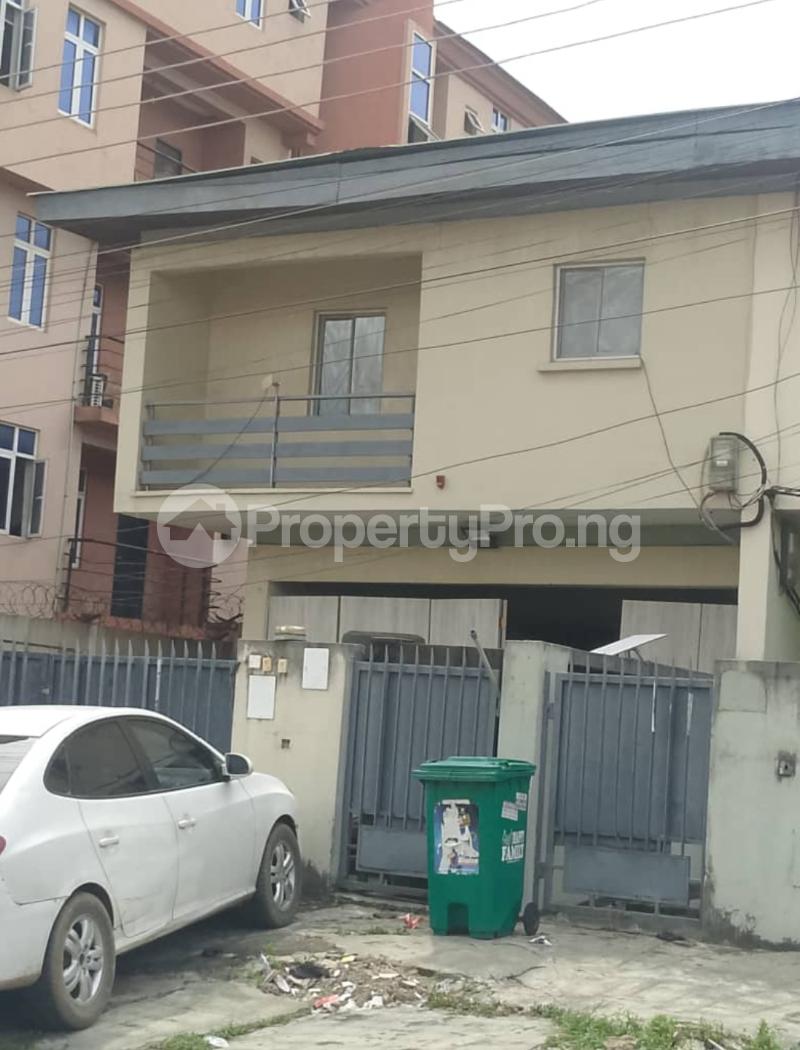 4 bedroom Commercial Property for rent Lovely Environment Off Allen Avenue, Allen Avenue Ikeja Lagos