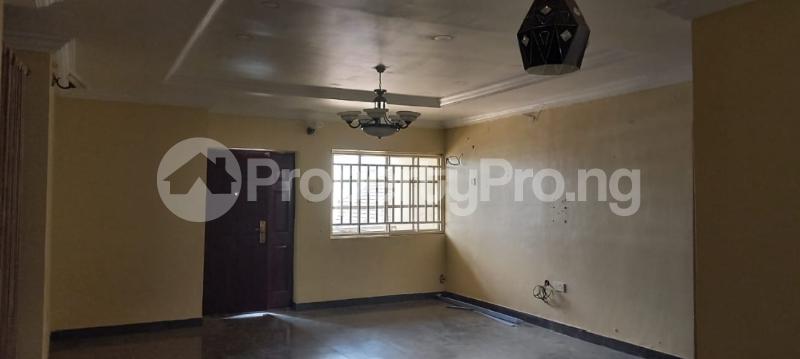 3 bedroom Flat / Apartment for rent Adeniyi Jones Ikeja Lagos