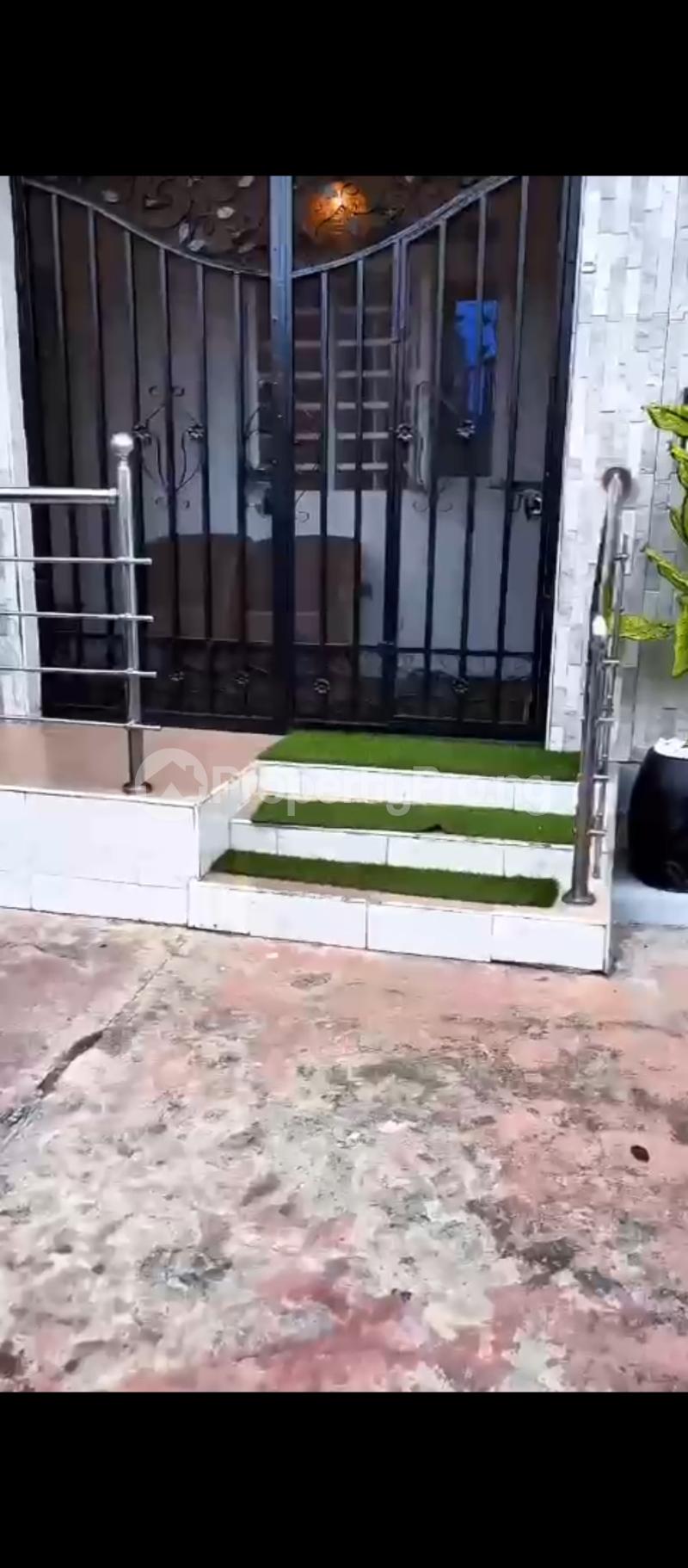 3 bedroom Flat / Apartment for sale Lovely Serene Mini Estate Environment Off Allen Avenue Ikeja Allen Avenue Ikeja Lagos