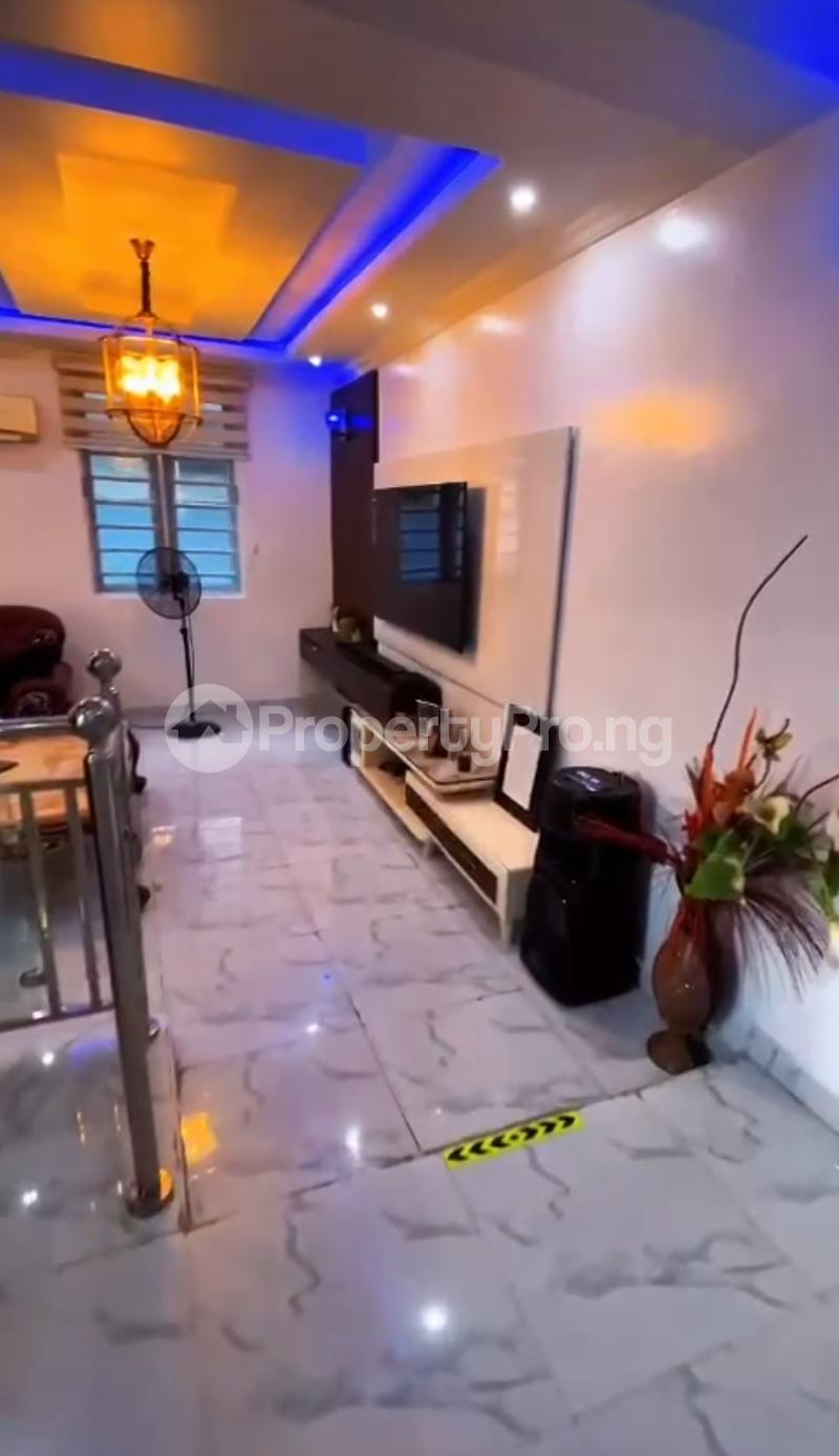 3 bedroom Flat / Apartment for sale Lovely Serene Mini Estate Environment Off Allen Avenue Ikeja Allen Avenue Ikeja Lagos