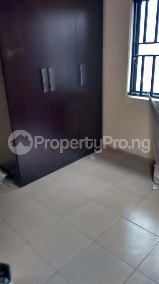 1 Bedroom Flat / Apartment in Adeola Odeku Victoria Island Lagos Flat