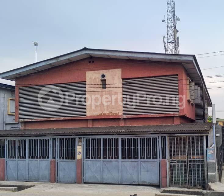 House for sale Surulere Lagos