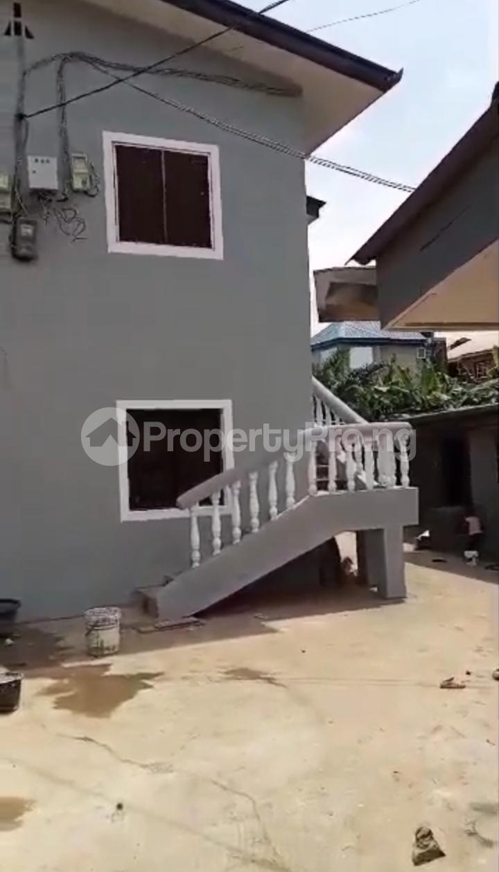 House for sale Idimu Egbe/Idimu Lagos