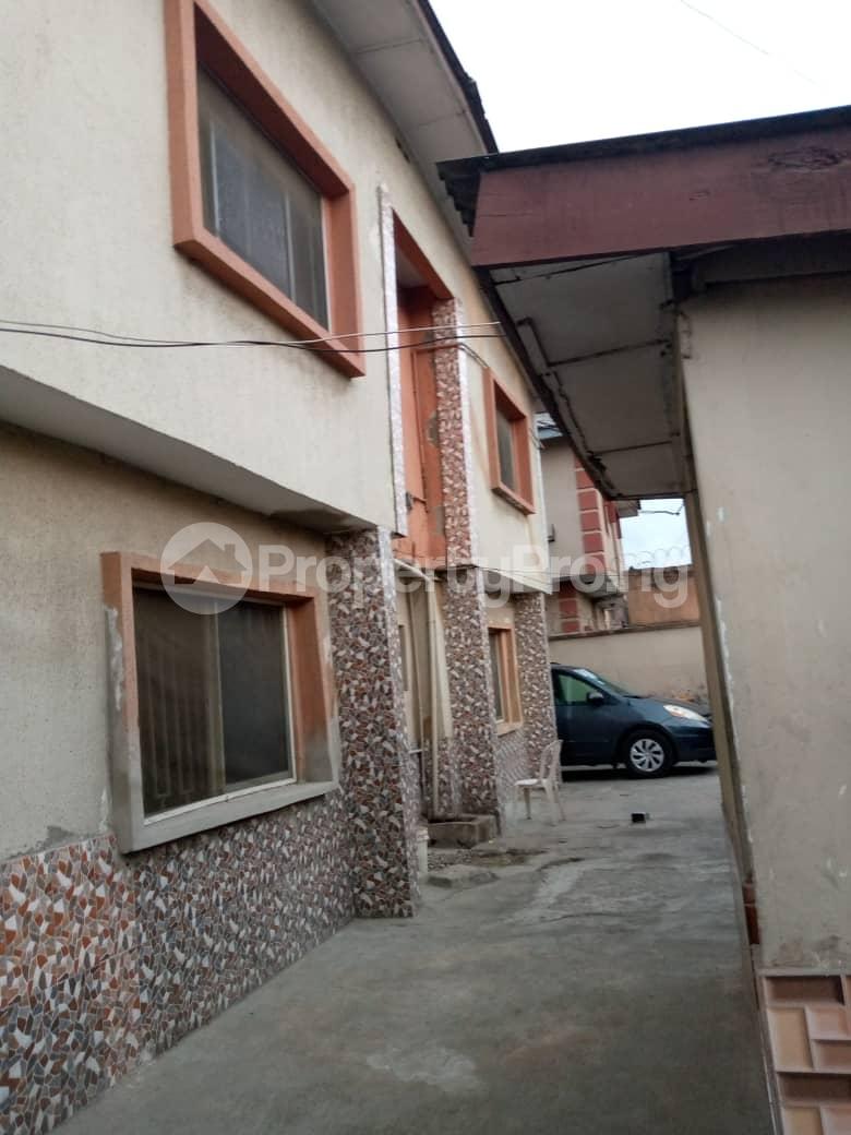 House for sale ... Ogunlana Surulere Lagos