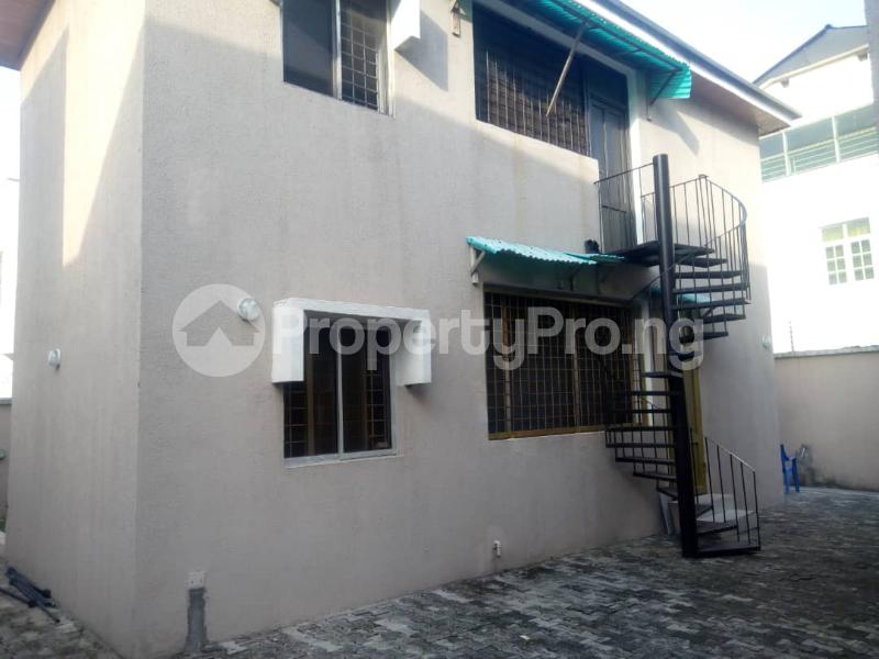 1 bedroom Flat / Apartment for rent   Lekki Phase 1 Lekki Lagos